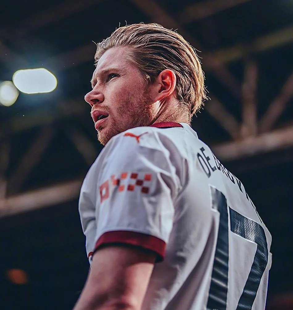 德布劳内是全能中场吗 德布劳内是全能中场吗