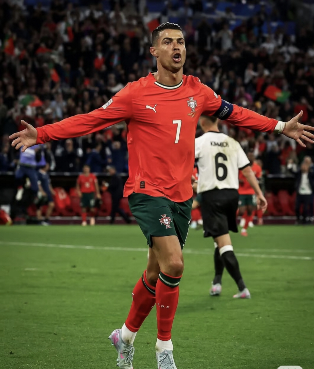 c罗2026再战世界杯 c罗2026再战世界杯