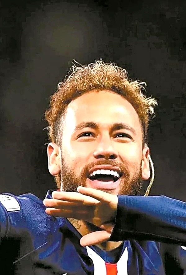 九游体育官方版-巴西队有内马尔吗