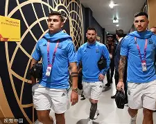 九游体育-梅西受伤最严重的一次