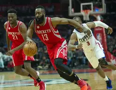 九游体育-哈登重返火箭新闻火箭最新动态