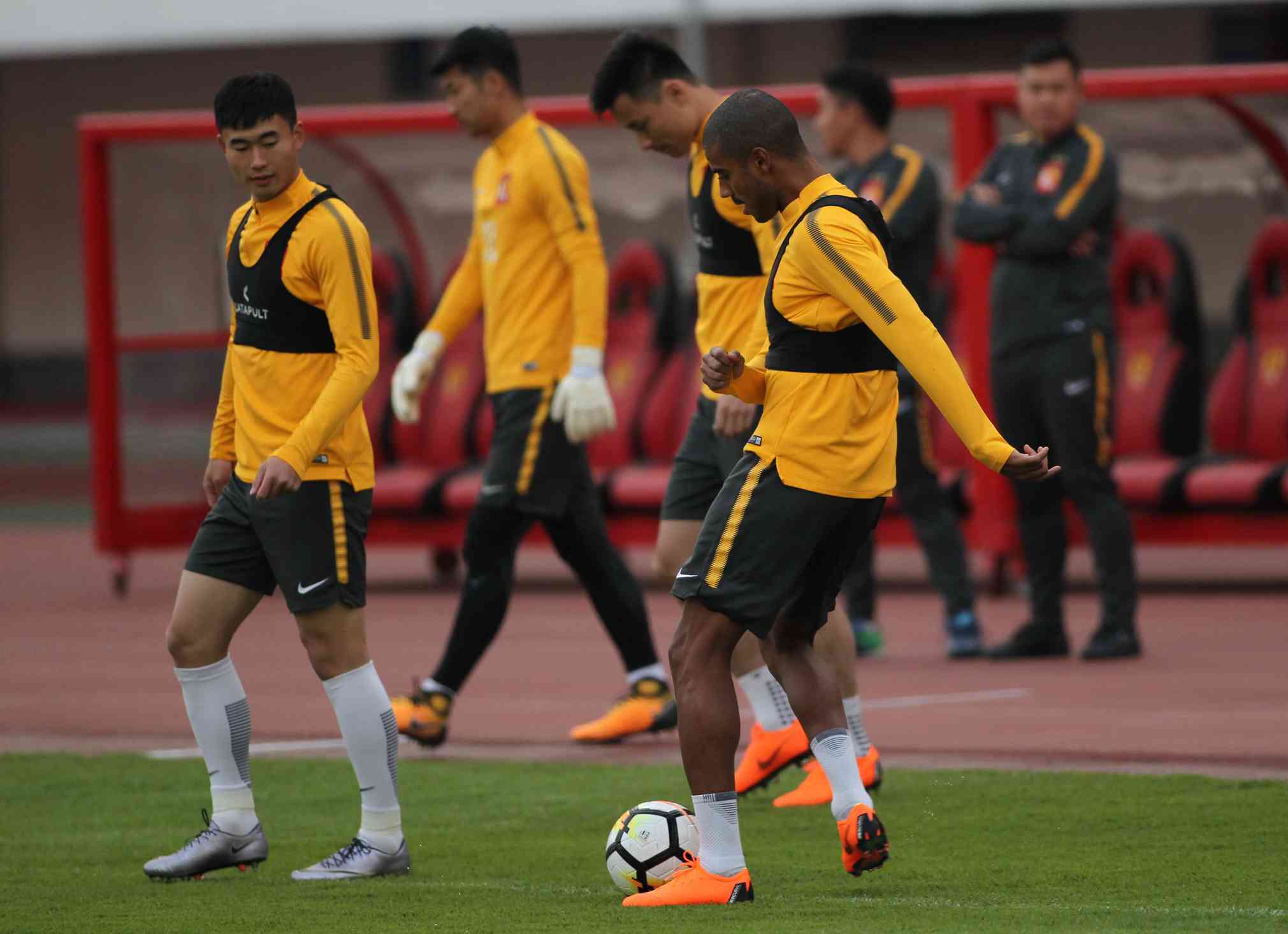 九游体育官方登录-门兴格拉德巴赫vs拜仁慕尼黑